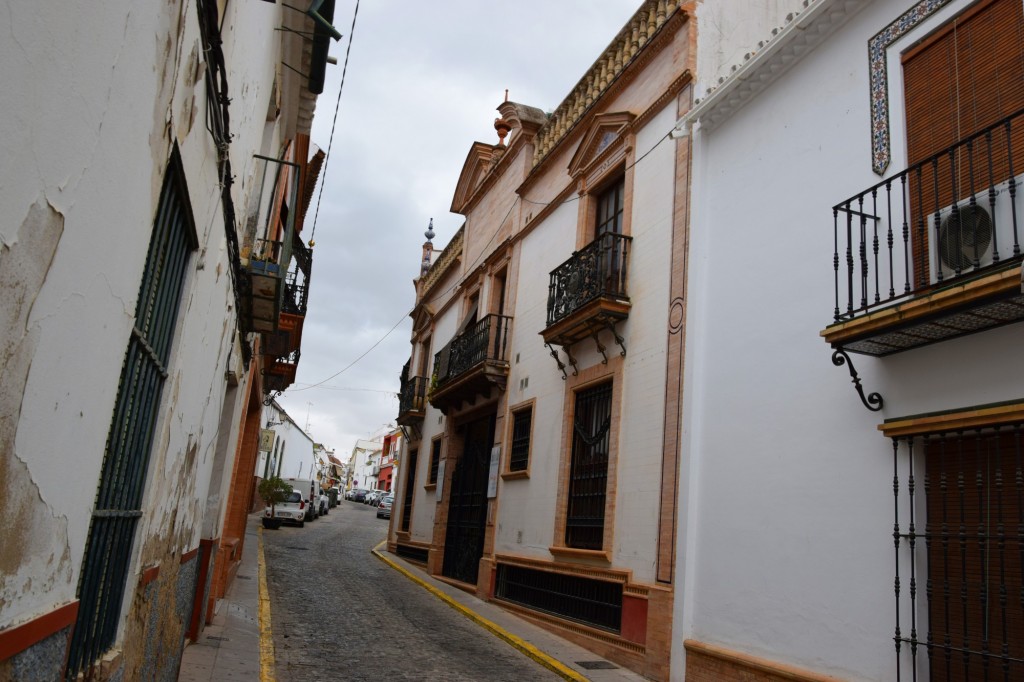 Foto: Dozenzia Centro de Estudios - Sanlucar la Mayor (Sevilla), España