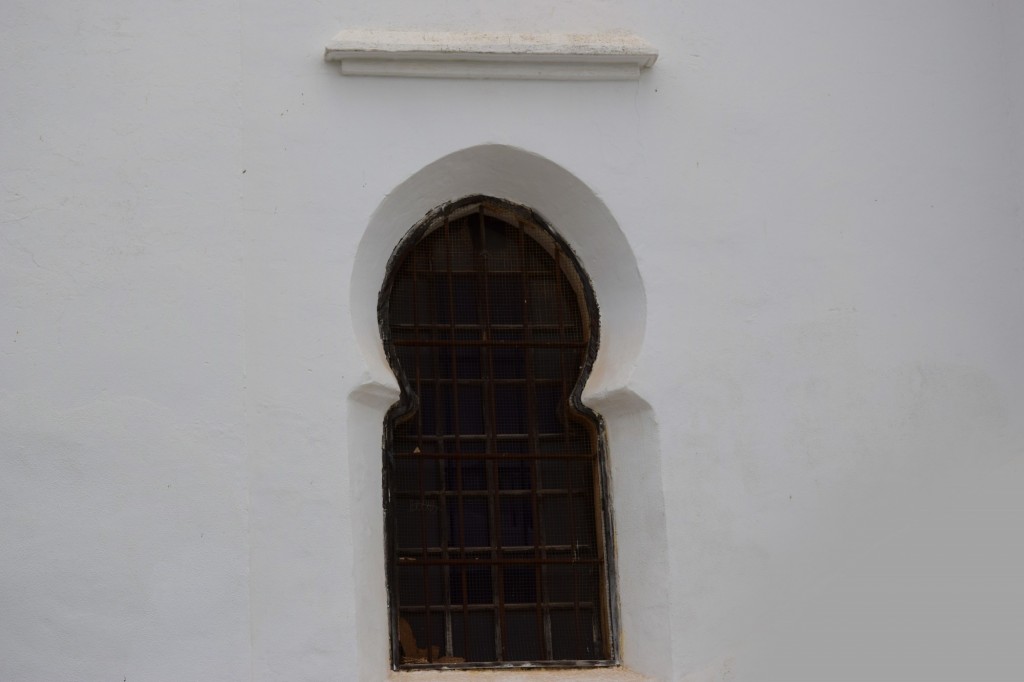 Foto de Sanlucar la Mayor (Sevilla), España