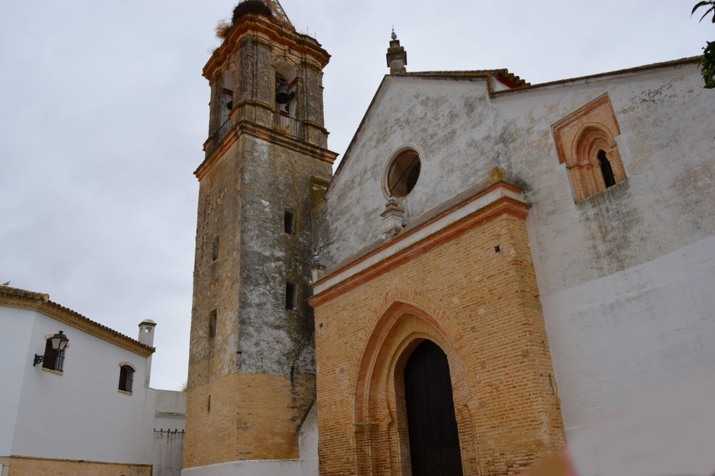 Foto de Sanlucar la Mayor (Sevilla), España