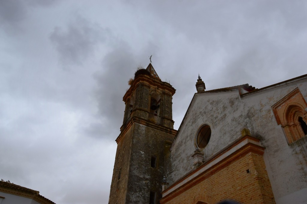 Foto de Sanlucar la Mayor (Sevilla), España