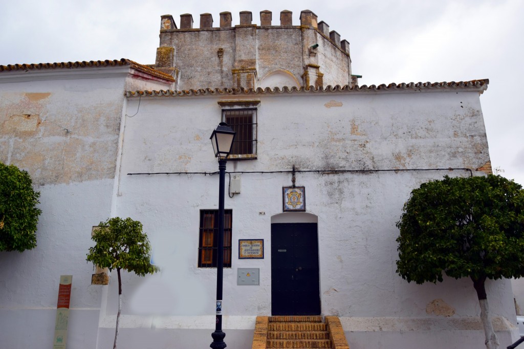 Foto: Consejo General de Hermandades y Cofradias - Sanlucar la Mayor (Sevilla), España