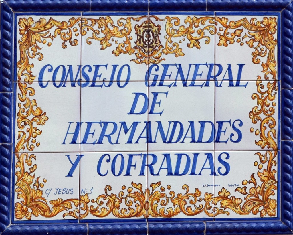 Foto de Sanlucar la Mayor (Sevilla), España