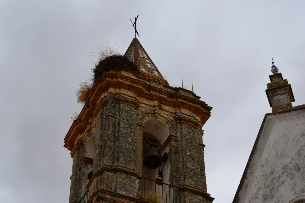 Foto de Sanlucar la Mayor (Sevilla), España