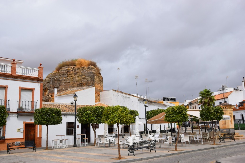Foto: Bar Esencias - Sanlucar la Mayor (Sevilla), España