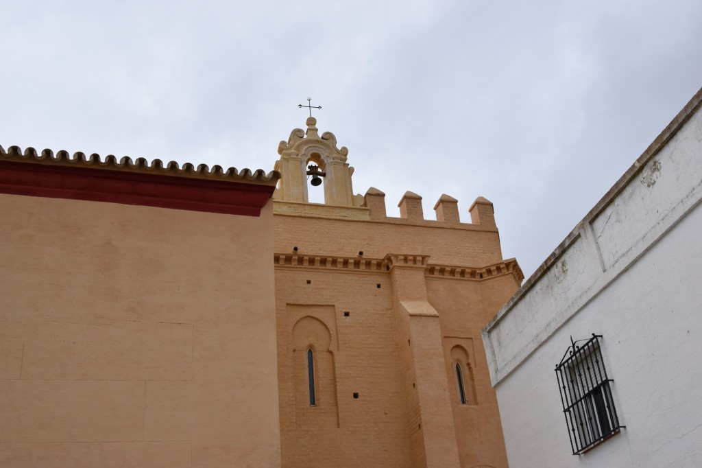 Foto de Sanlucar la Mayor (Sevilla), España