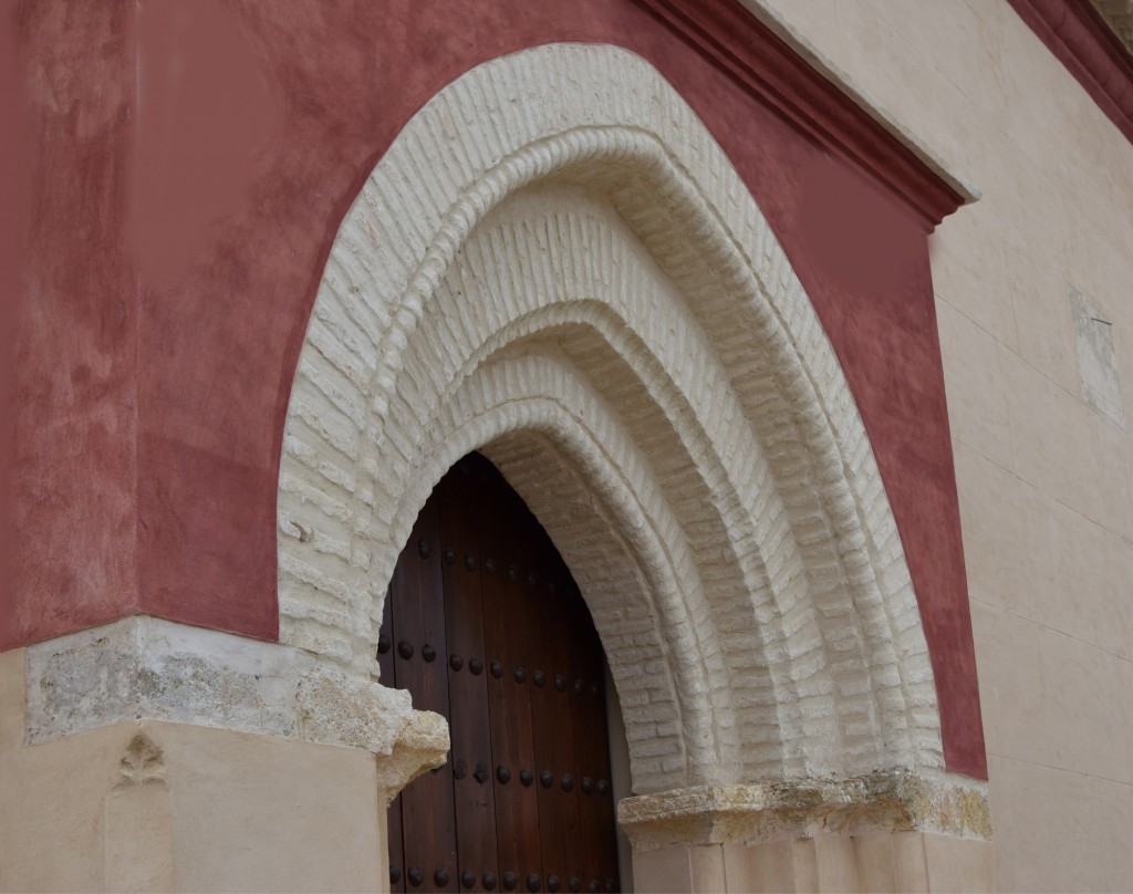 Foto de Sanlucar la Mayor (Sevilla), España