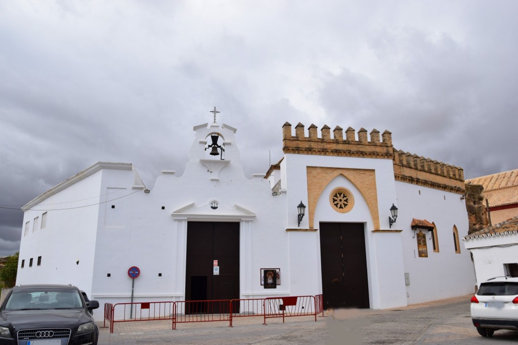 Foto: Hermandad del Santo Entierro - Sanlucar la Mayor (Sevilla), España