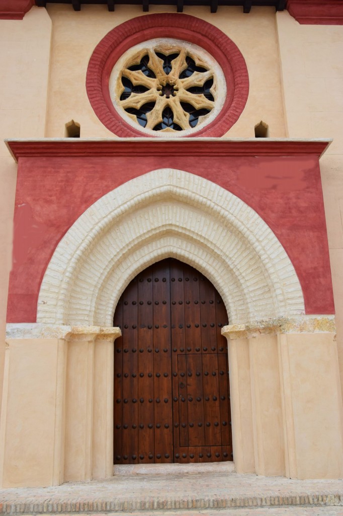 Foto de Sanlucar la Mayor (Sevilla), España