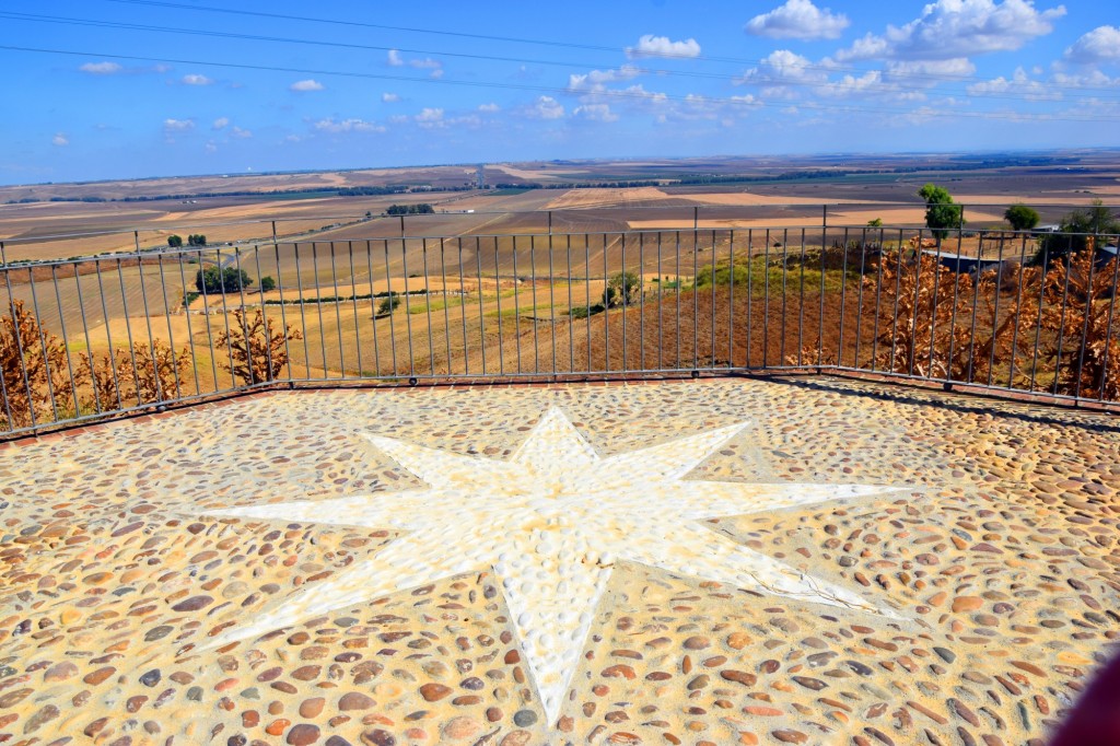 Foto de Carmona (Sevilla), España