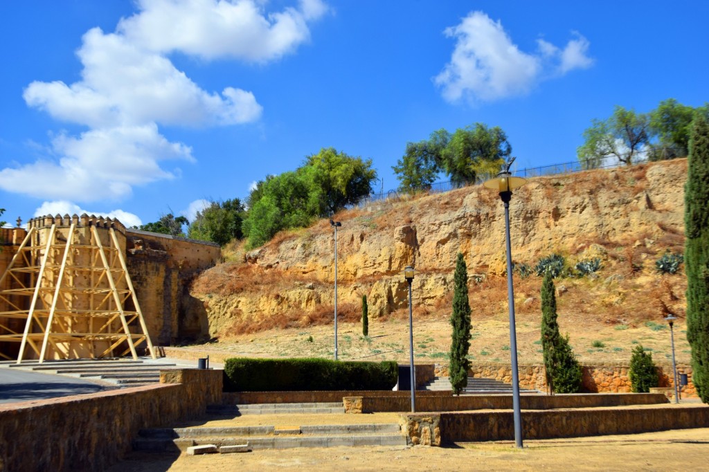 Foto de Carmona (Sevilla), España