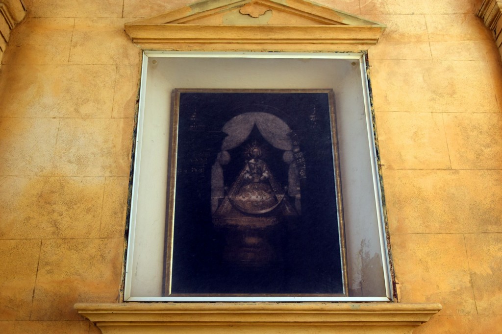 Foto de Carmona (Sevilla), España