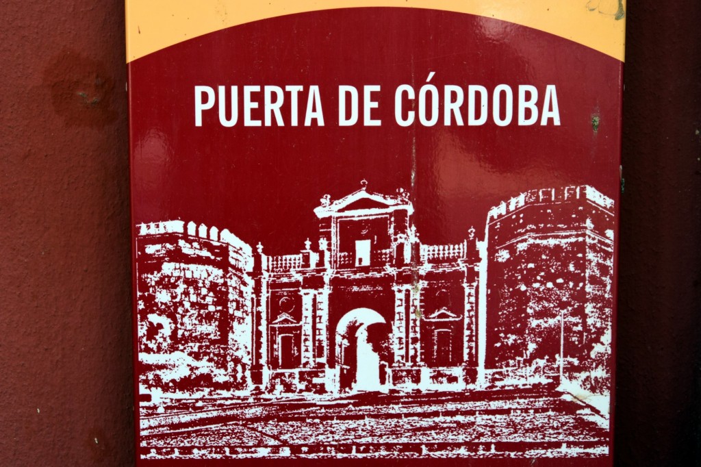 Foto de Carmona (Sevilla), España