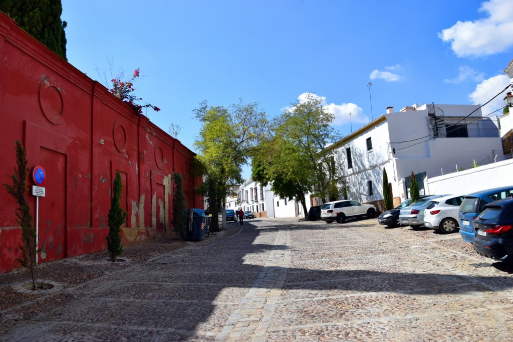 Foto de Carmona (Sevilla), España