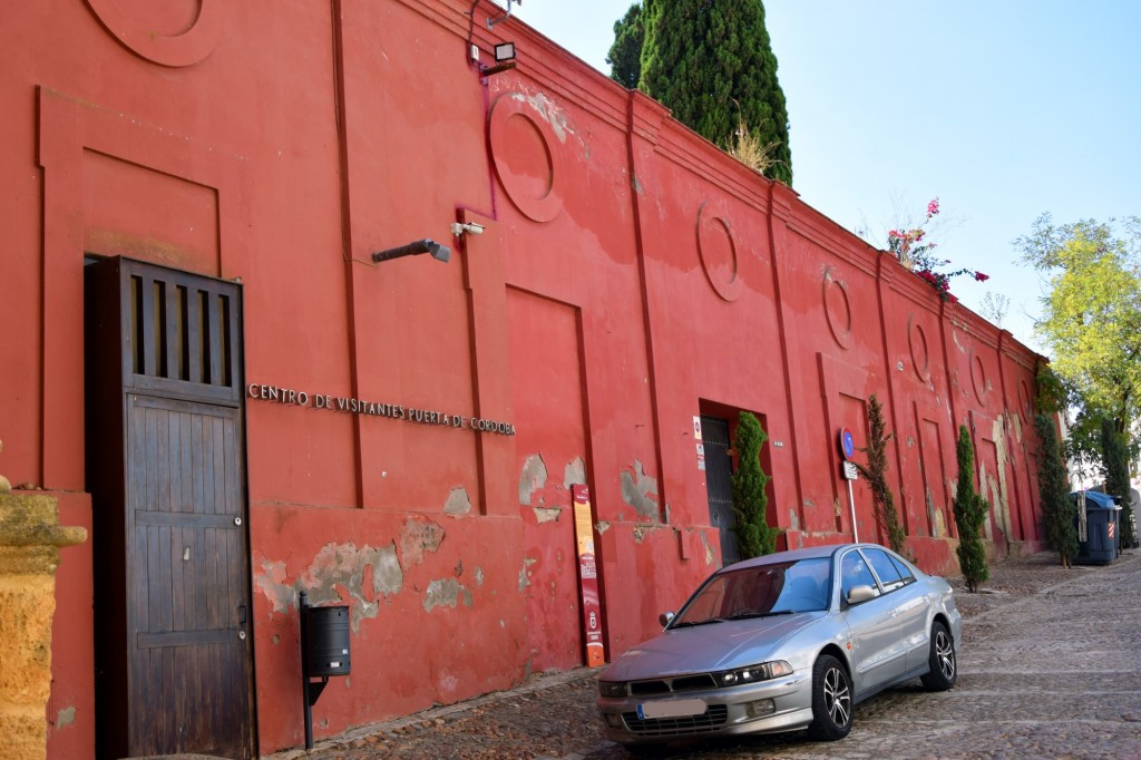 Foto de Carmona (Sevilla), España