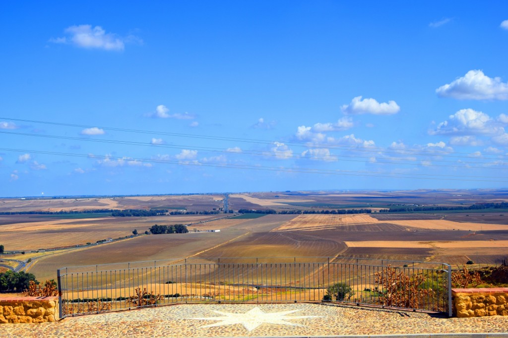 Foto de Carmona (Sevilla), España