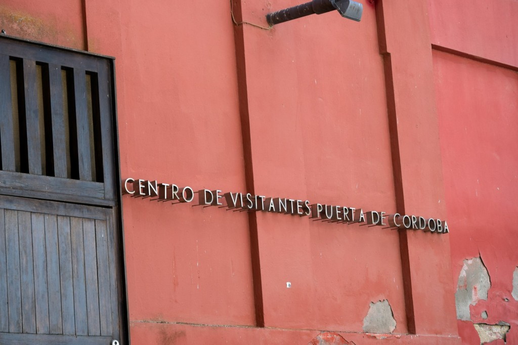 Foto de Carmona (Sevilla), España