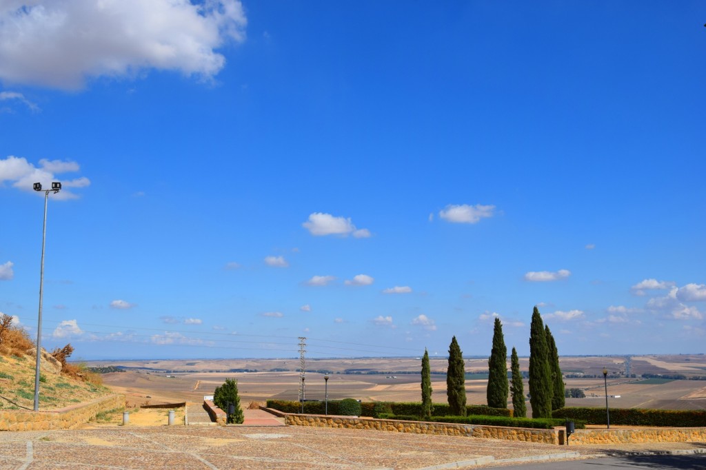 Foto de Carmona (Sevilla), España