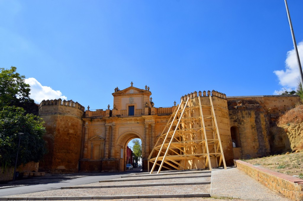 Foto de Carmona (Sevilla), España