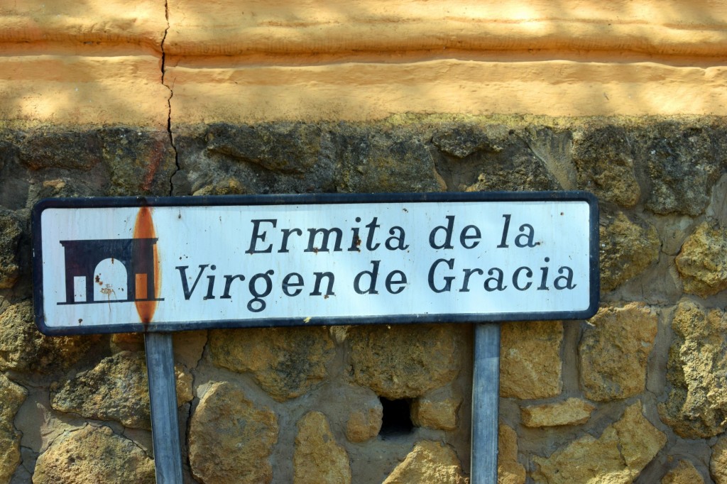 Foto de Carmona (Sevilla), España