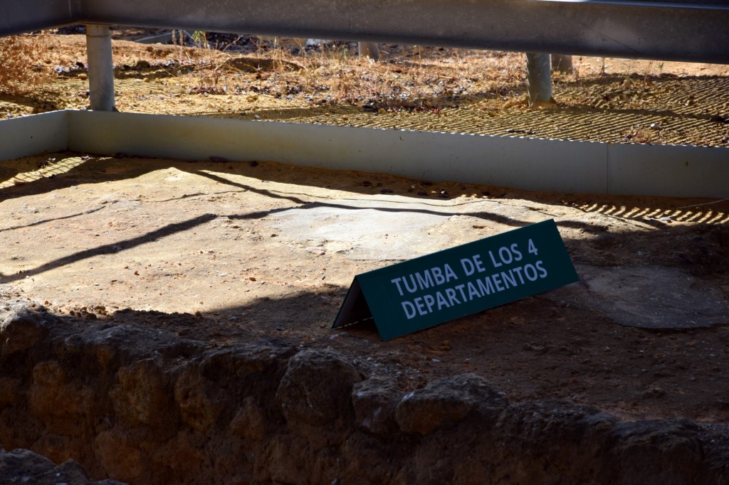Foto de Carmona (Sevilla), España