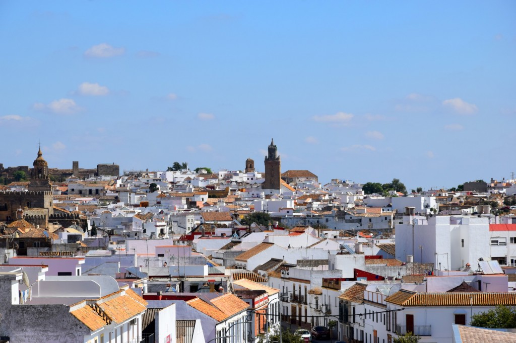 Foto de Carmona (Sevilla), España