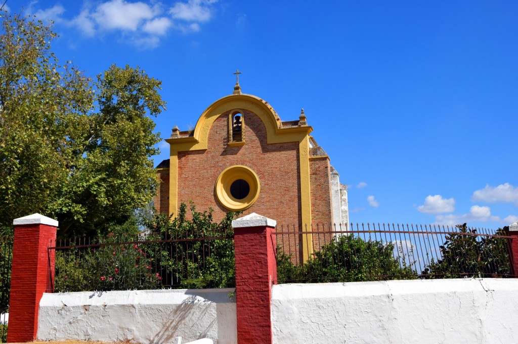 Foto de Carmona (Sevilla), España