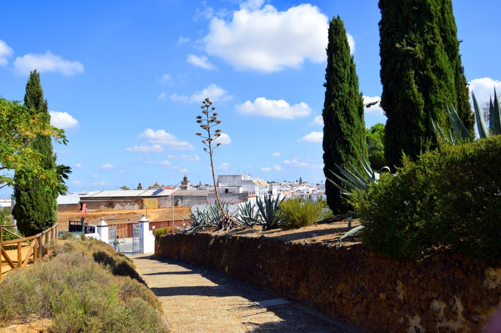 Foto de Carmona (Sevilla), España