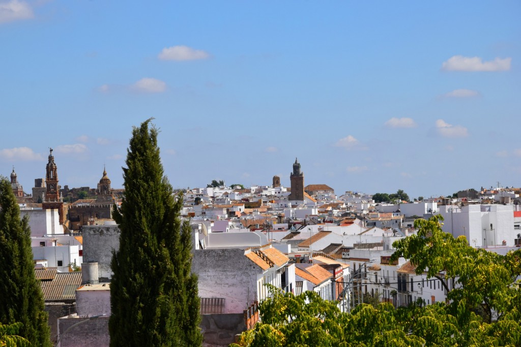 Foto de Carmona (Sevilla), España