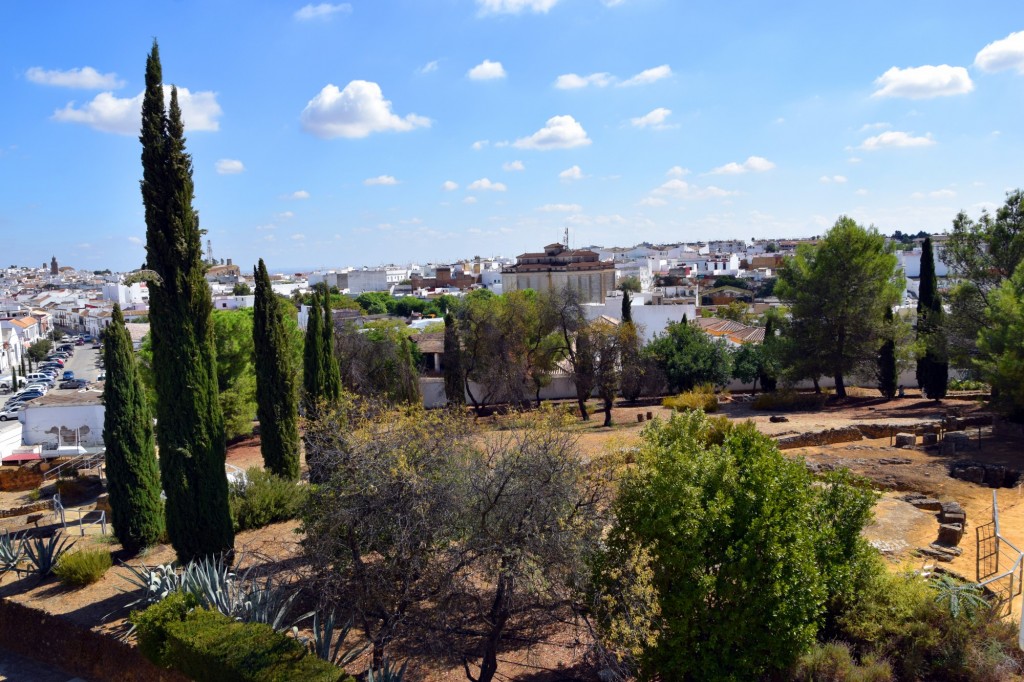 Foto de Carmona (Sevilla), España