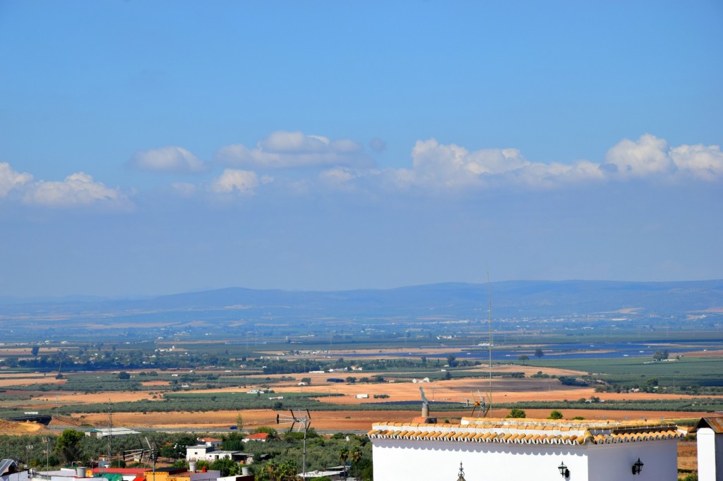 Foto de Carmona (Sevilla), España