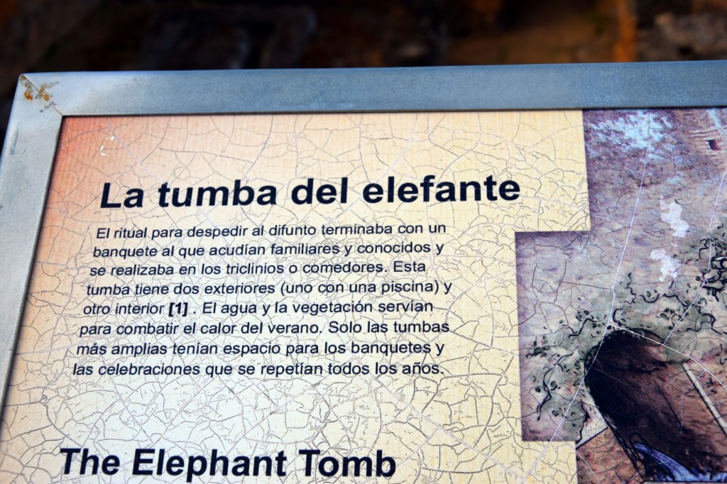 Foto de Carmona (Sevilla), España