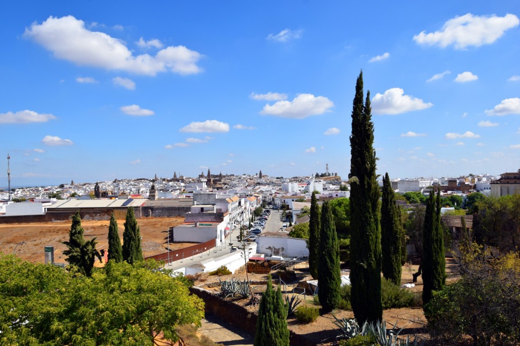 Foto de Carmona (Sevilla), España