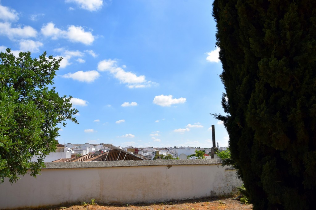 Foto de Carmona (Sevilla), España