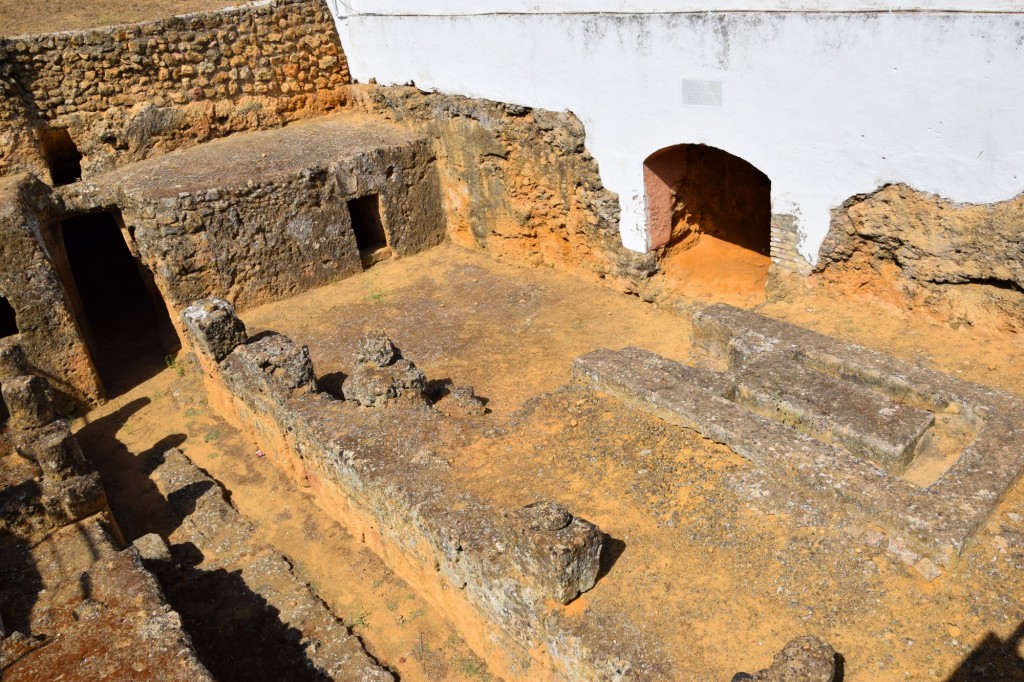 Foto de Carmona (Sevilla), España