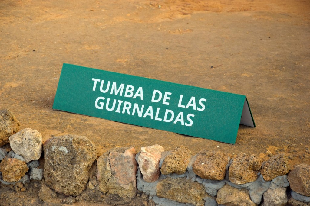 Foto de Carmona (Sevilla), España