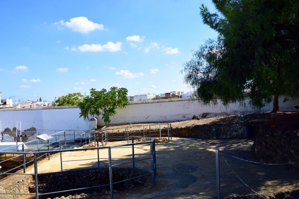 Foto de Carmona (Sevilla), España