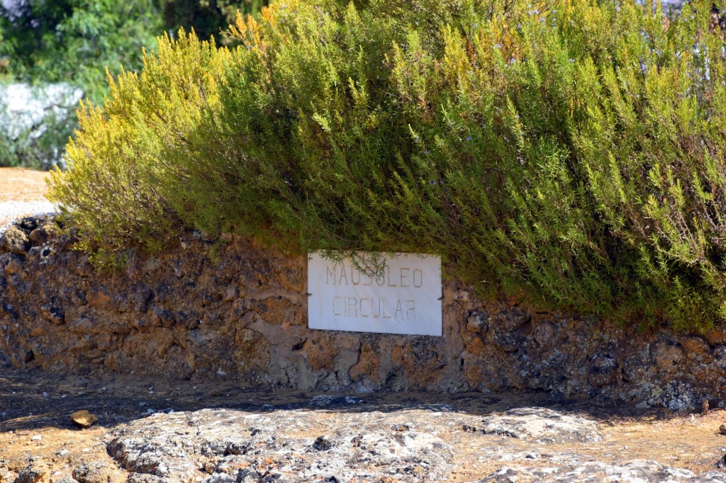 Foto de Carmona (Sevilla), España