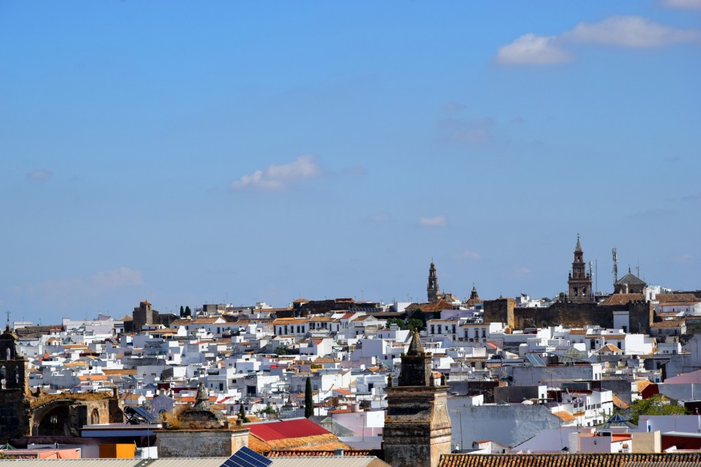Foto de Carmona (Sevilla), España
