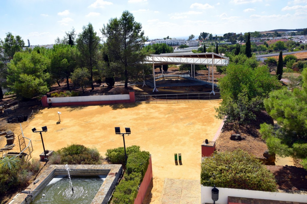 Foto de Carmona (Sevilla), España