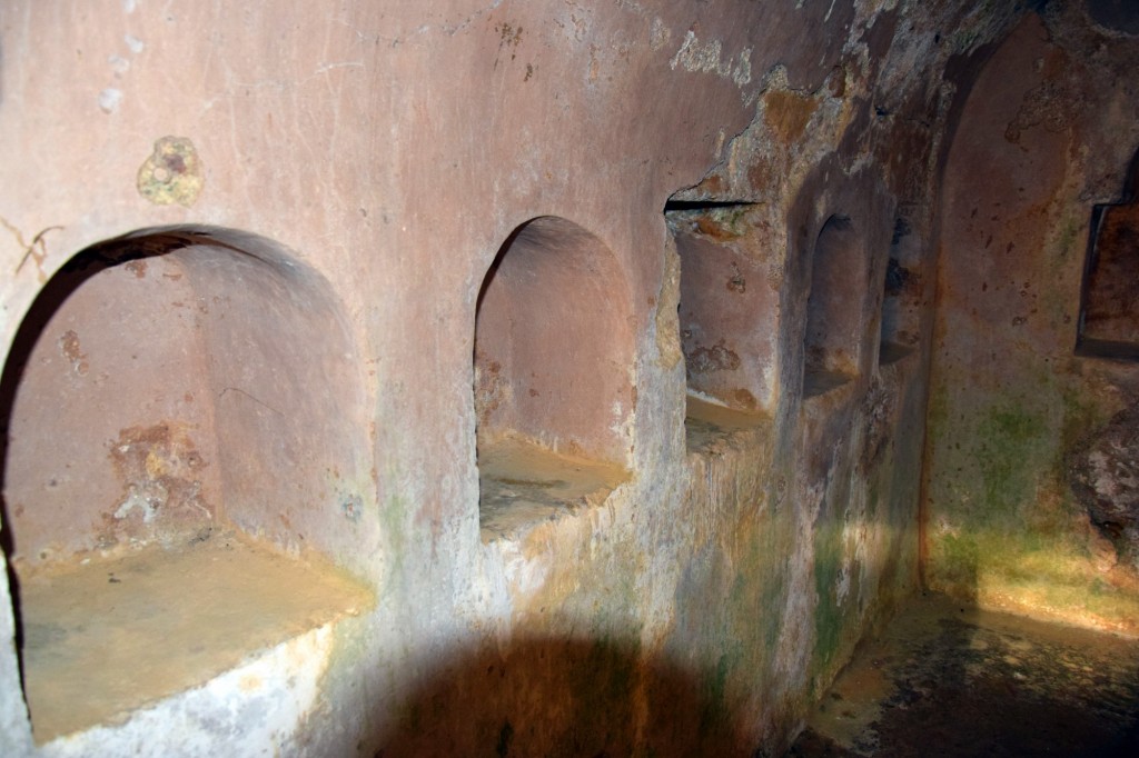 Foto de Carmona (Sevilla), España