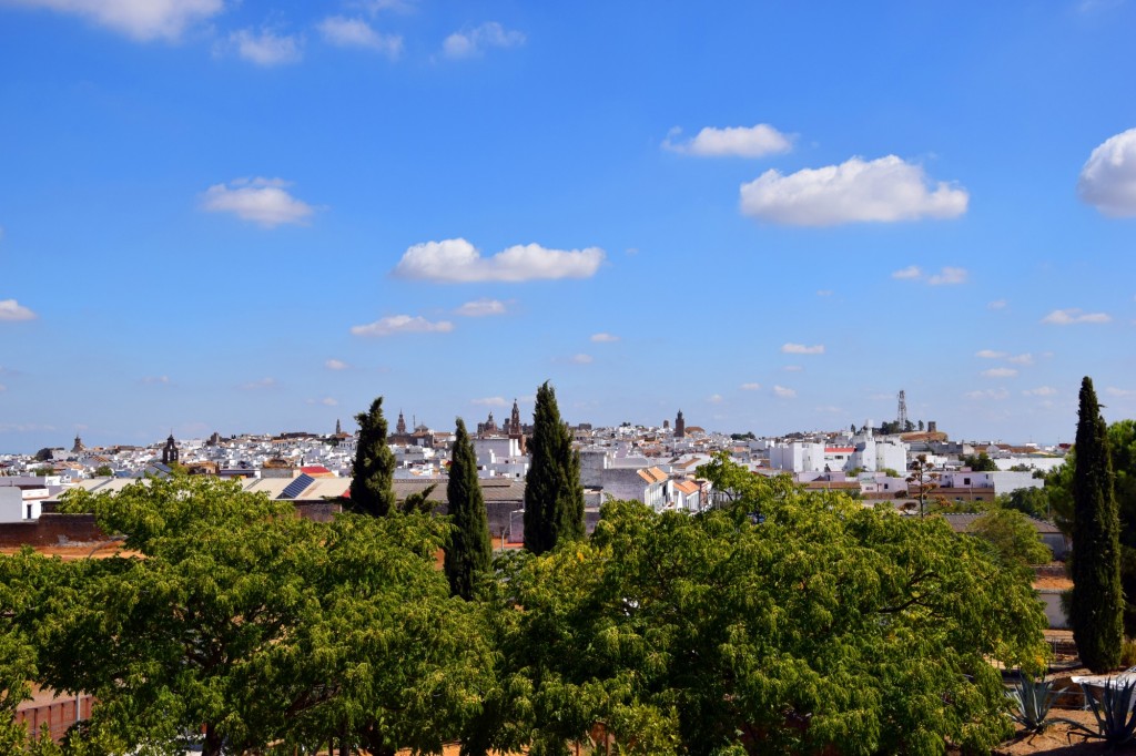 Foto de Carmona (Sevilla), España