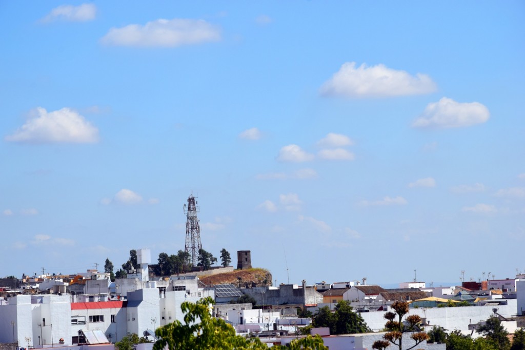 Foto de Carmona (Sevilla), España