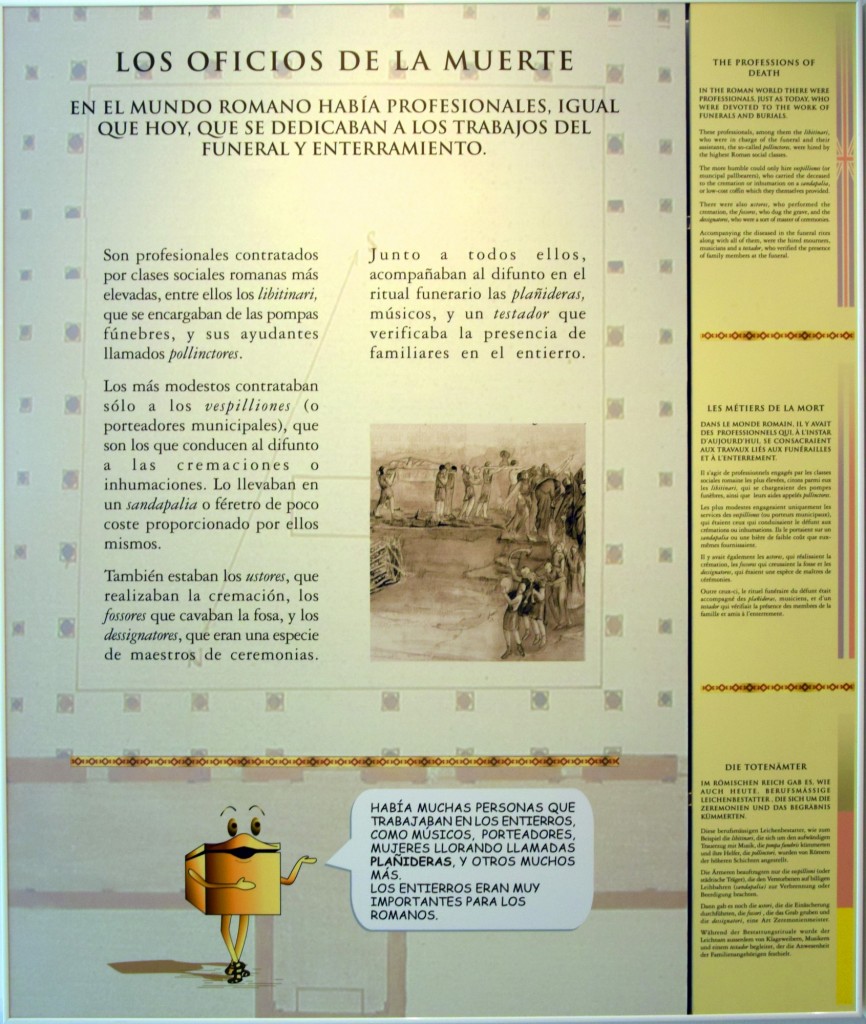 Foto de Carmona (Sevilla), España