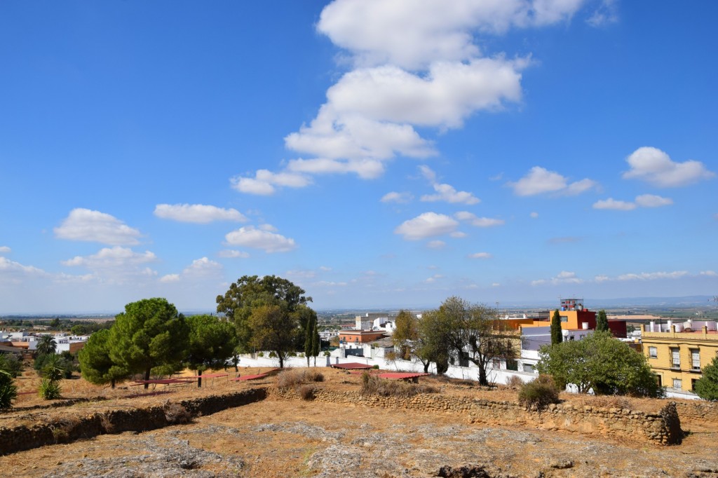Foto de Carmona (Sevilla), España