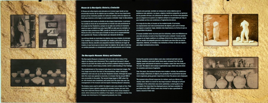 Foto de Carmona (Sevilla), España