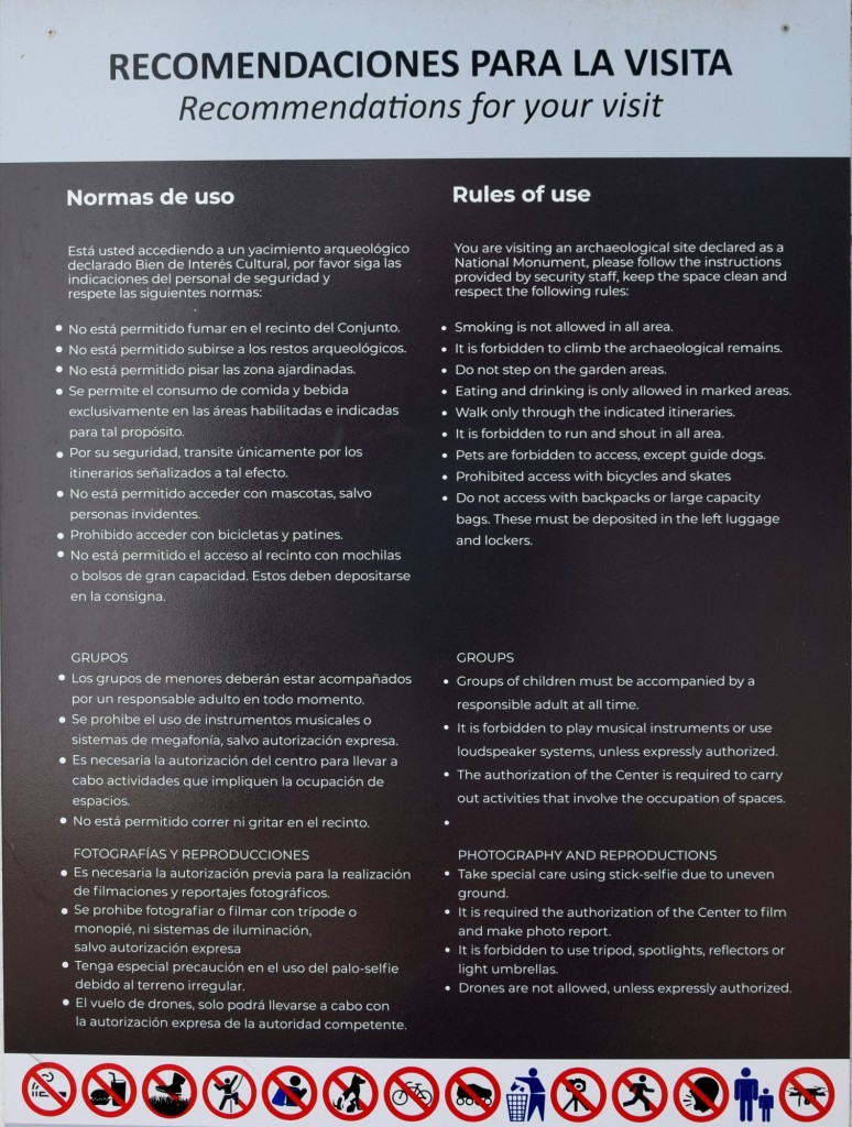 Foto de Carmona (Sevilla), España