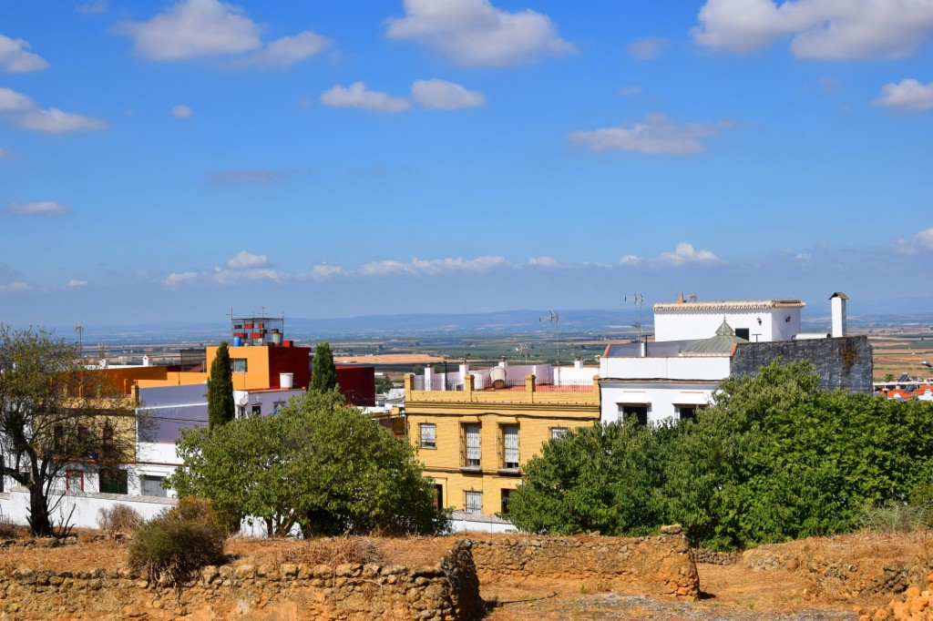 Foto de Carmona (Sevilla), España