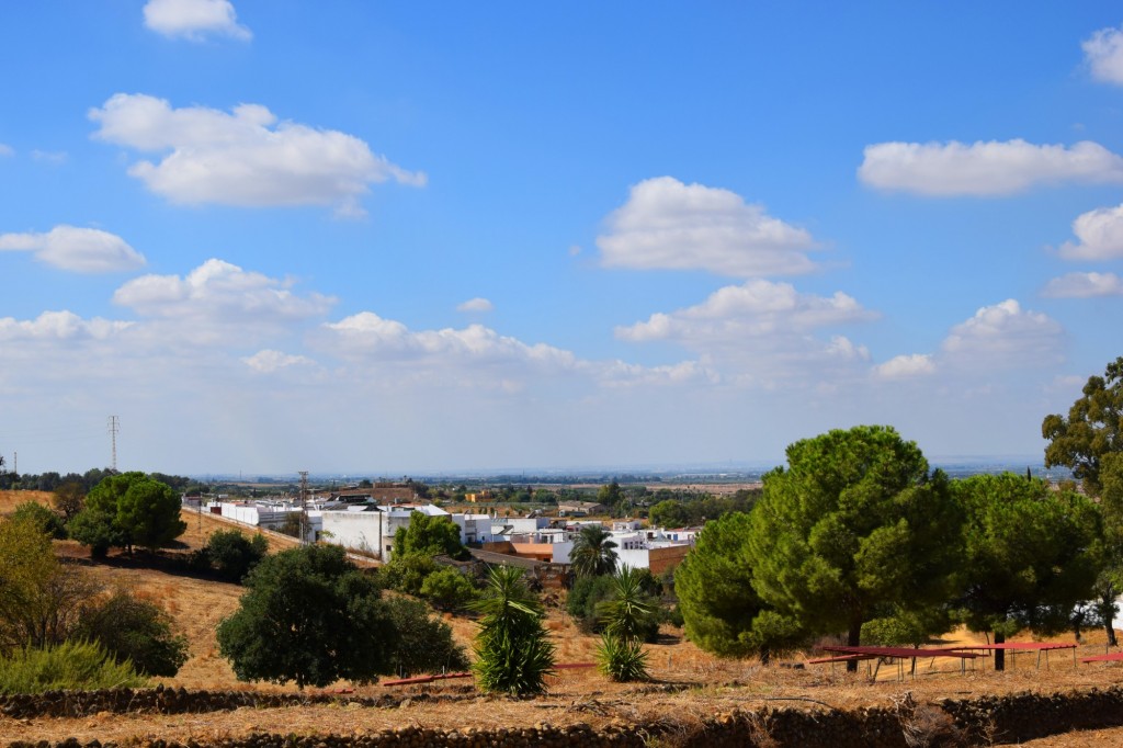 Foto de Carmona (Sevilla), España