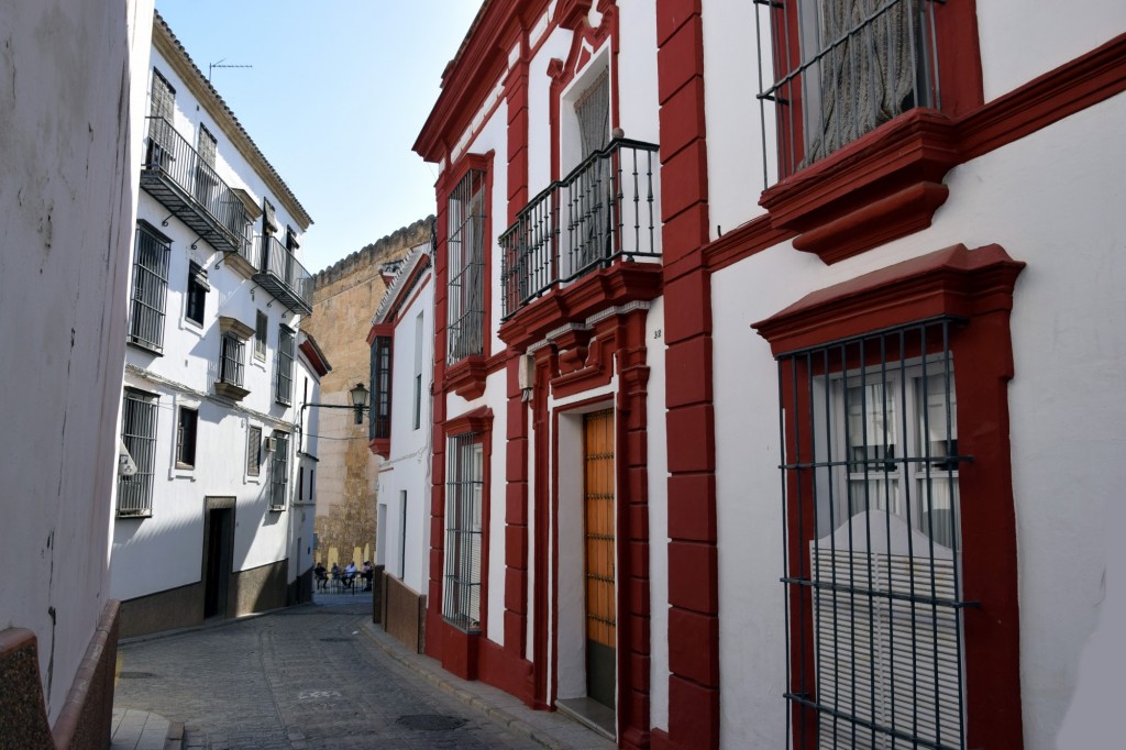 Foto de Carmona (Sevilla), España