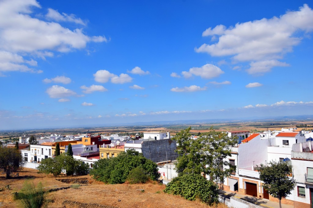 Foto de Carmona (Sevilla), España